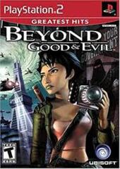 BEYOND GOOD & EVIL (GREATEST HITS)